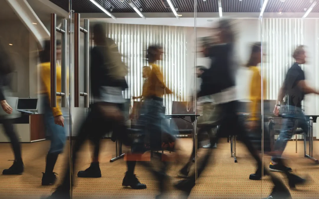 Wellness Hacks for a Busy Work Week