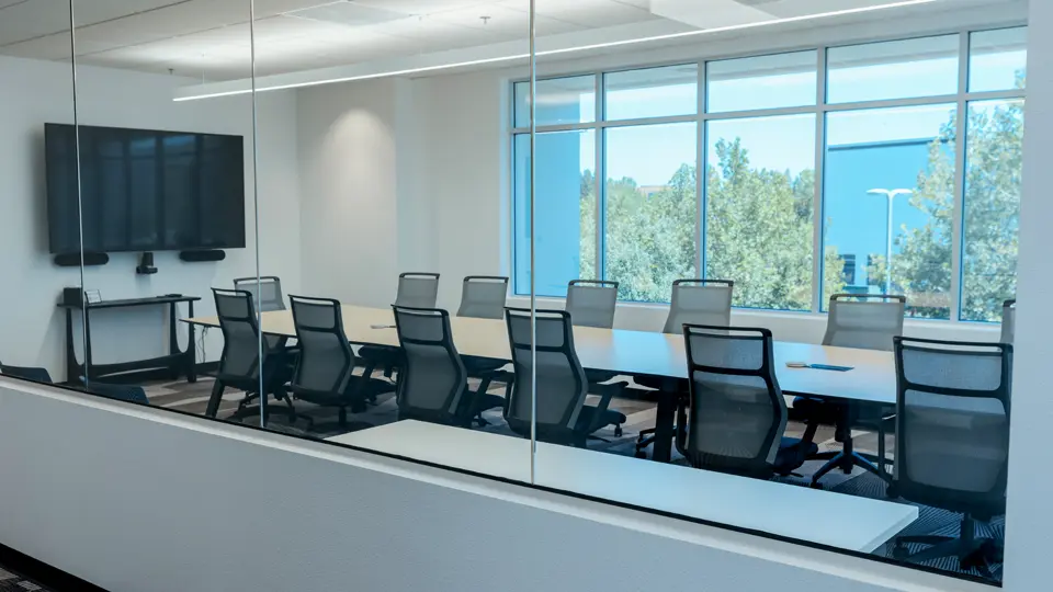 Conference Room Rental
