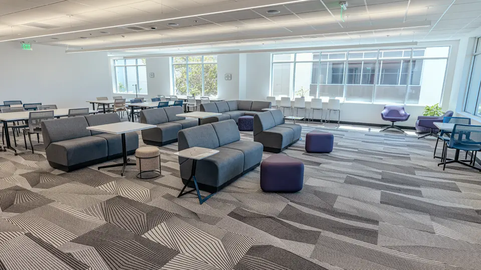 Flex Space Room Rental