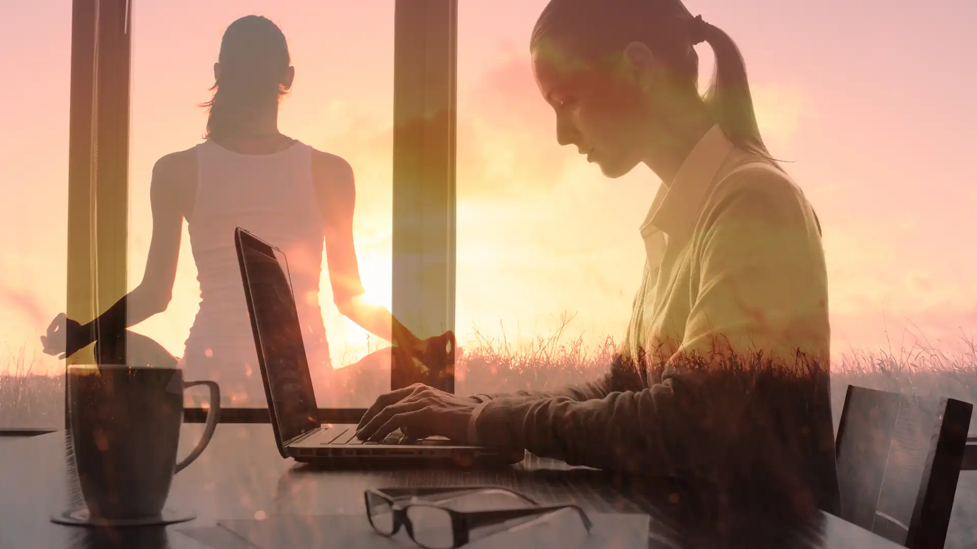 work-wellness Work & Wellness