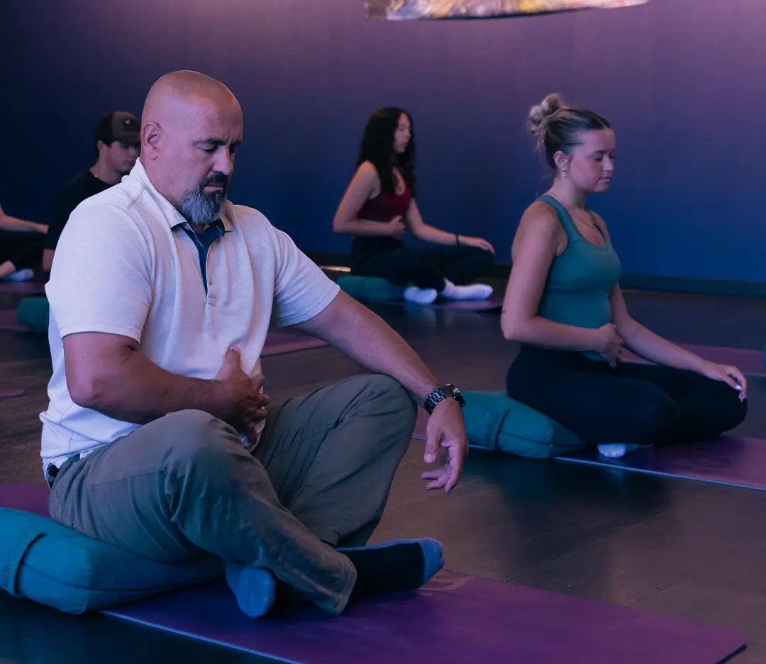 Healthy Event Space
