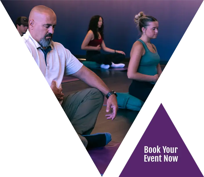 Healthy Event Space