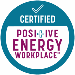 Certified Positive Energy Workplace
