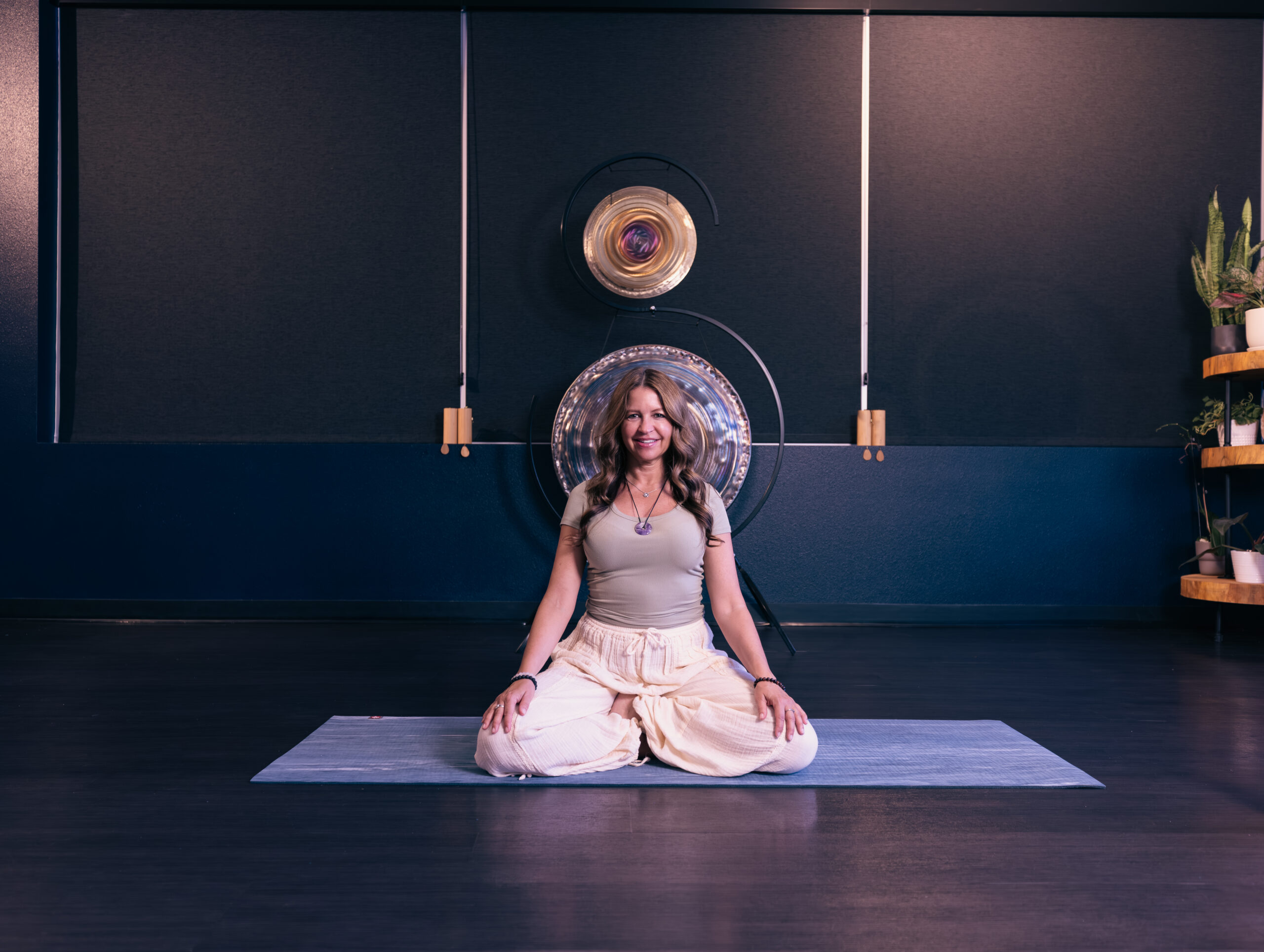 breathwork