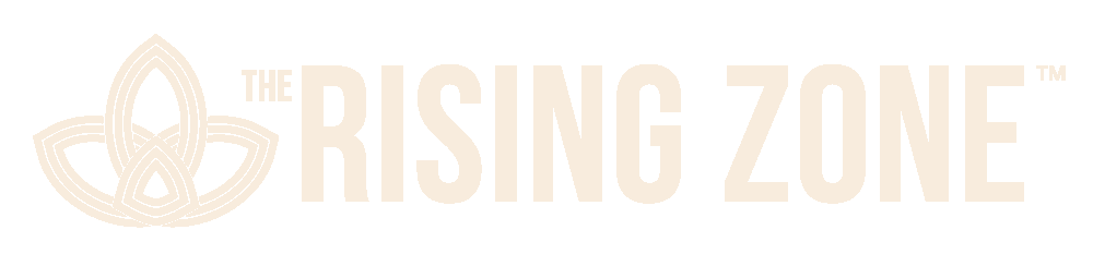 The Rising Zone — Work and Wellness